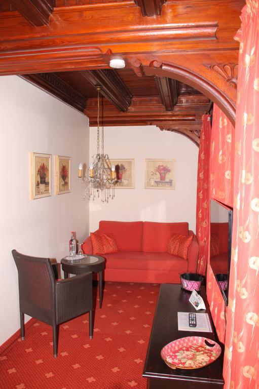Romantik Im Hotel Villa Roehl Timmendorfer Strand Rom bilde