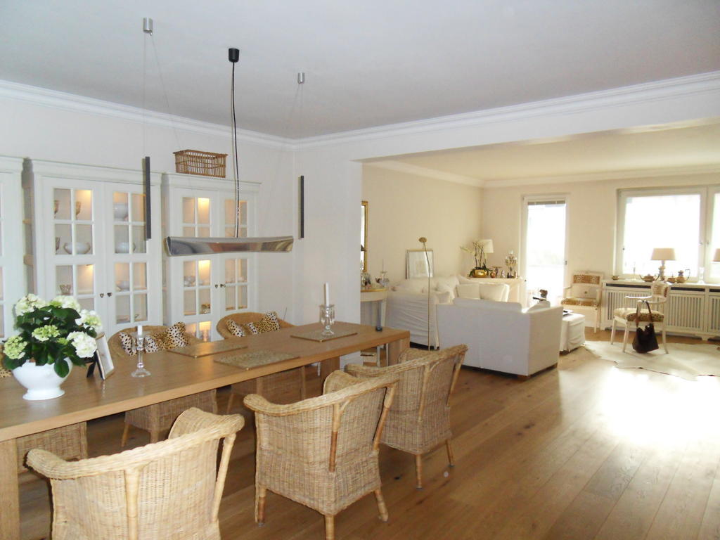 Romantik Im Hotel Villa Roehl Timmendorfer Strand Rom bilde